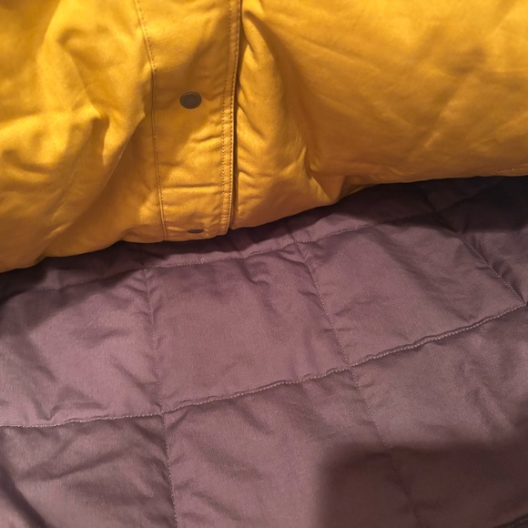 Filson Men's Quilted Jac Shirt - Picture 5 of 6